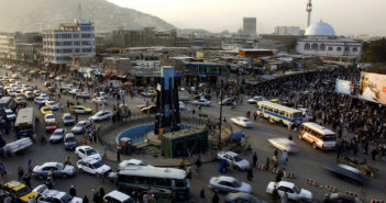 Afghanistan: Beyond Titles